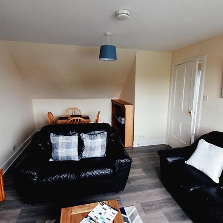 Jovie Apartment Stornoway  Luaran gambar