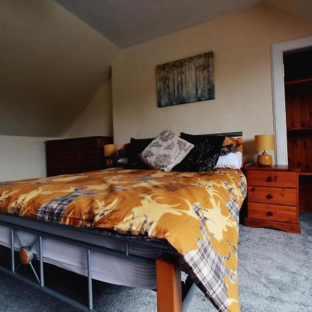 Jovie Apartment Stornoway  Luaran gambar