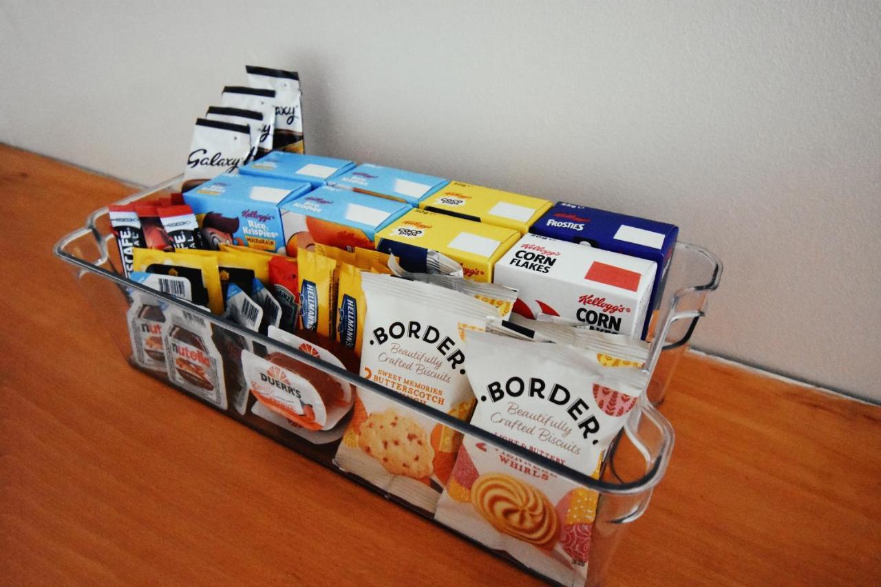 Jovie Apartment Stornoway  Luaran gambar