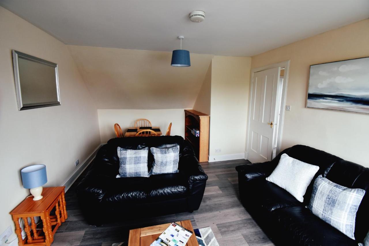 Jovie Apartment Stornoway  Luaran gambar