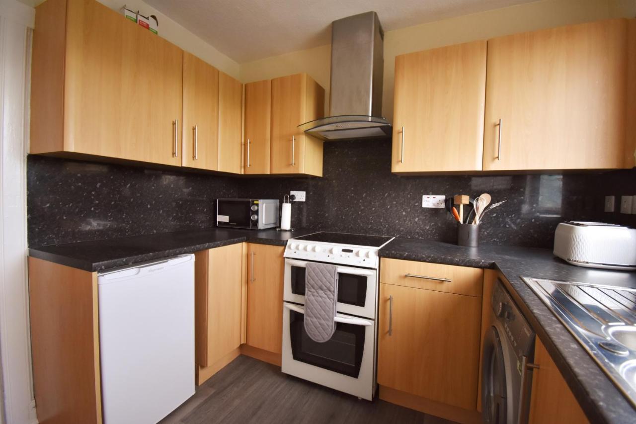 Jovie Apartment Stornoway  Luaran gambar