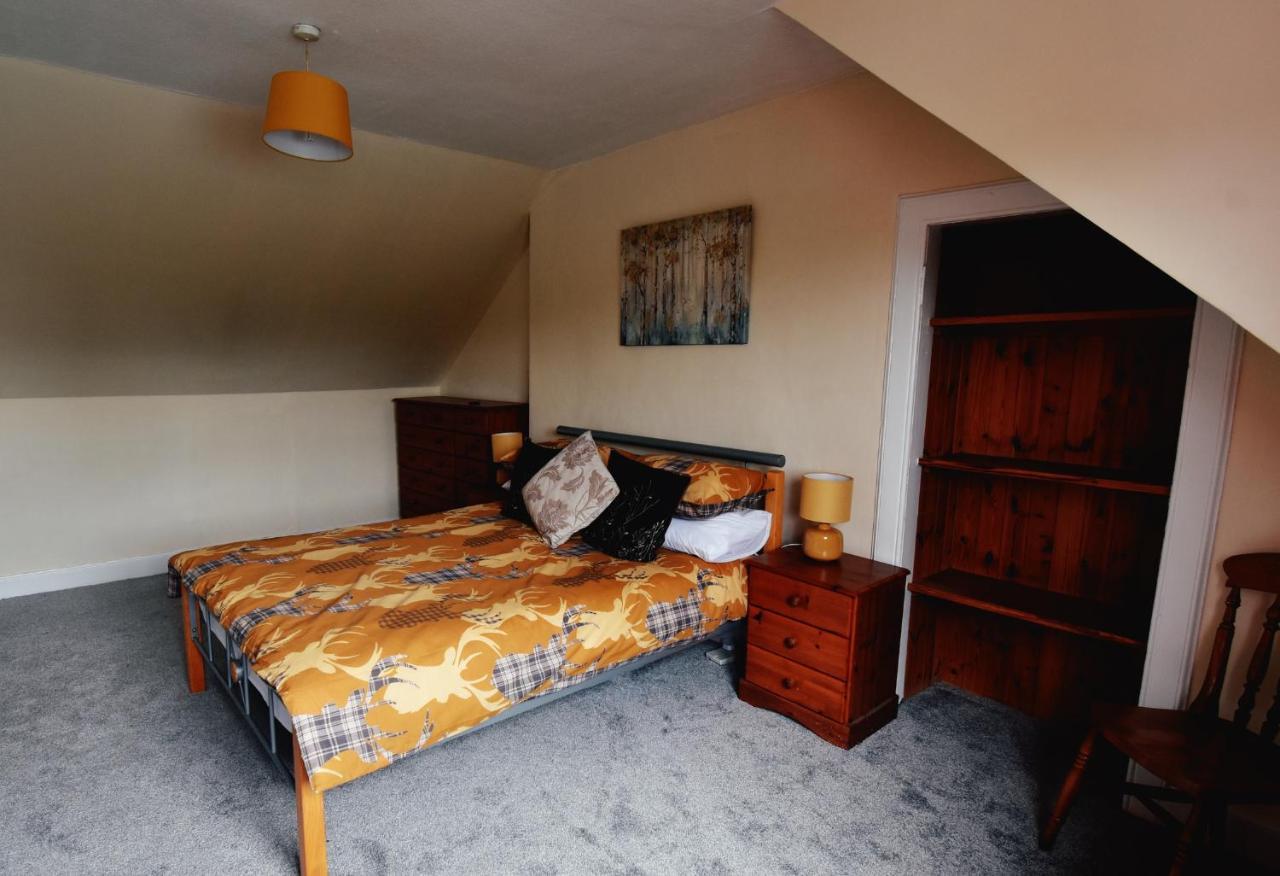 Jovie Apartment Stornoway  Luaran gambar