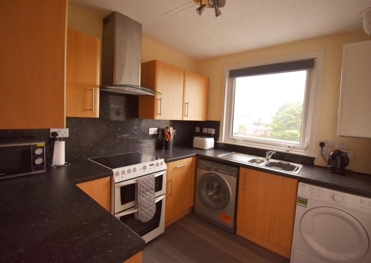 Jovie Apartment Stornoway  Luaran gambar